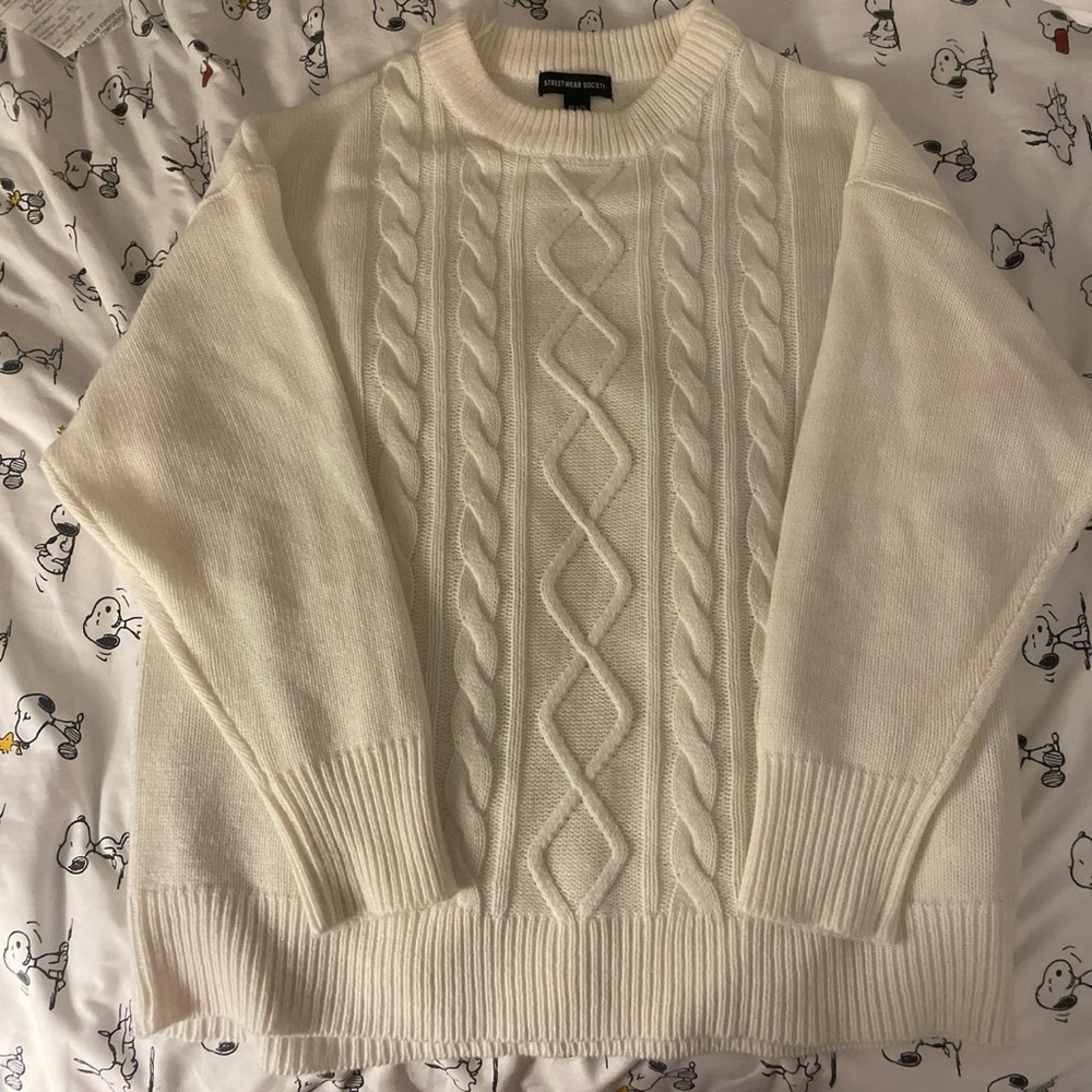 Rory Gilmore Sweater